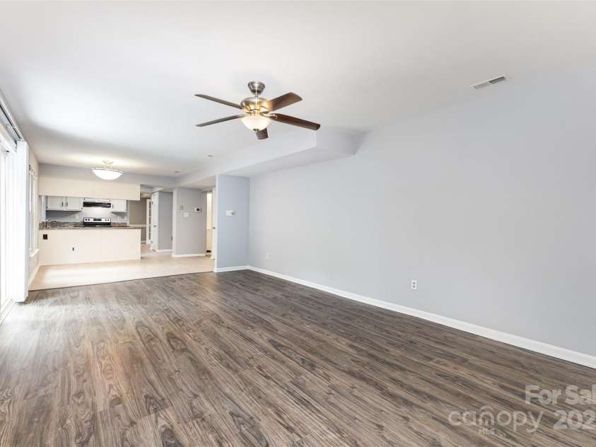 2112 Flint Glenn Lane, Charlotte, NC 28262.  MLS# CAR4257768, YatesRealty ID 12934. 