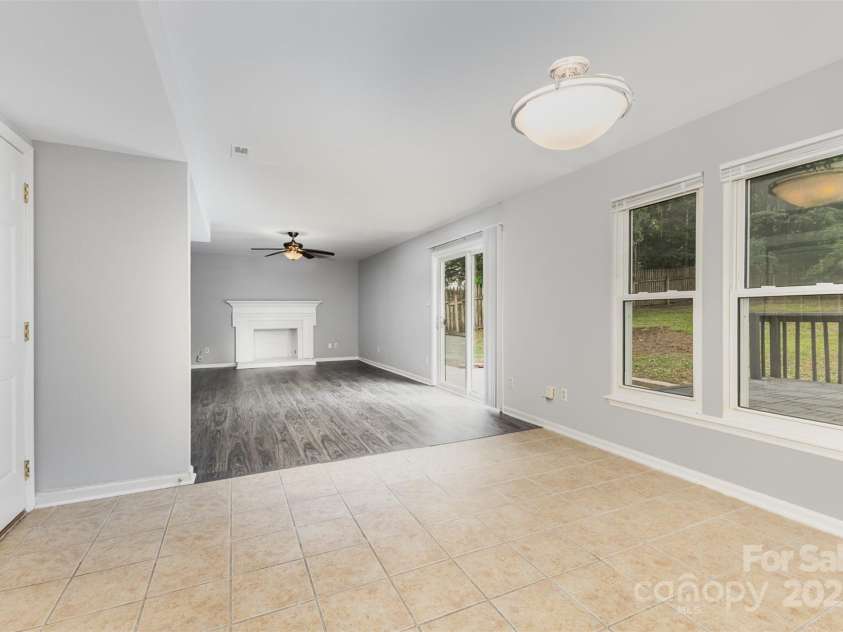 2112 Flint Glenn Lane, Charlotte, NC 28262.  MLS# CAR4257768, YatesRealty ID 12934. 