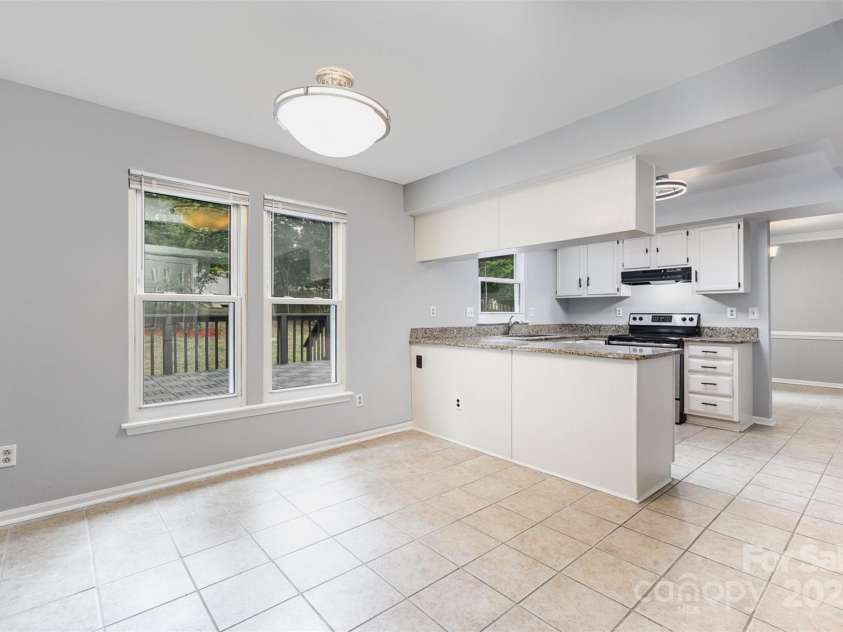 2112 Flint Glenn Lane, Charlotte, NC 28262.  MLS# CAR4257768, YatesRealty ID 12934. 