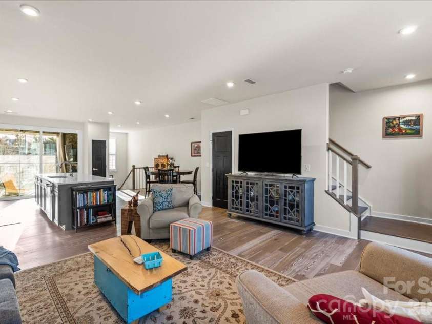 606 Crudent Road, Tega Cay, SC 29708.  MLS# CAR4360314, YatesRealty ID 12935. 