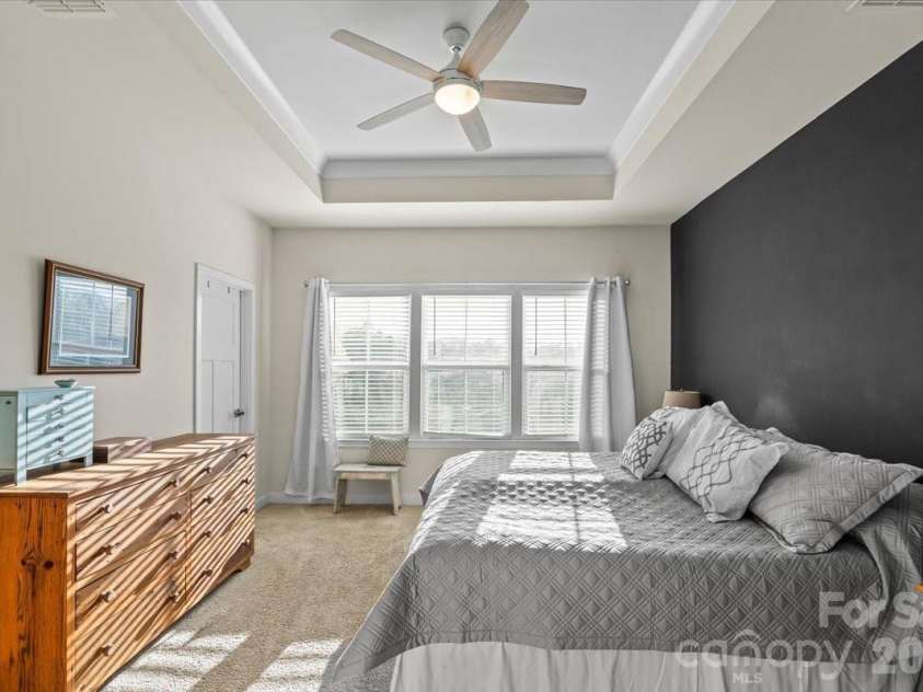 606 Crudent Road, Tega Cay, SC 29708.  MLS# CAR4360314, YatesRealty ID 12935. 