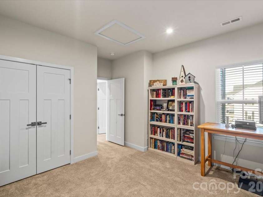 606 Crudent Road, Tega Cay, SC 29708.  MLS# CAR4360314, YatesRealty ID 12935. 