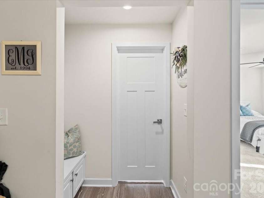 606 Crudent Road, Tega Cay, SC 29708.  MLS# CAR4360314, YatesRealty ID 12935. 