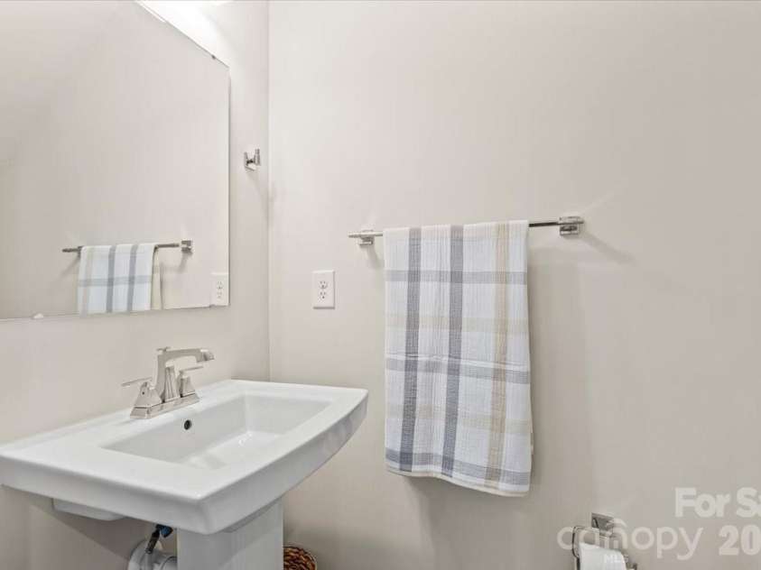 606 Crudent Road, Tega Cay, SC 29708.  MLS# CAR4360314, YatesRealty ID 12935. 