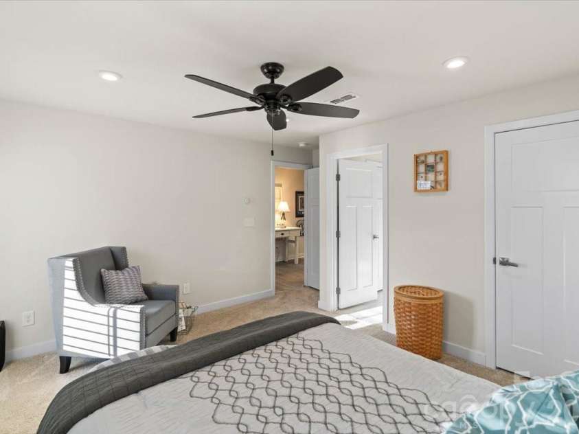 606 Crudent Road, Tega Cay, SC 29708.  MLS# CAR4360314, YatesRealty ID 12935. 