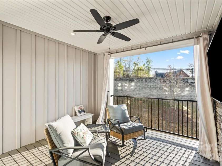 606 Crudent Road, Tega Cay, SC 29708.  MLS# CAR4360314, YatesRealty ID 12935. 