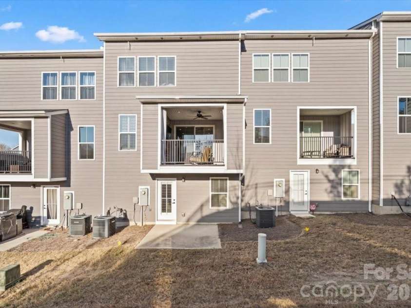 606 Crudent Road, Tega Cay, SC 29708.  MLS# CAR4360314, YatesRealty ID 12935. 