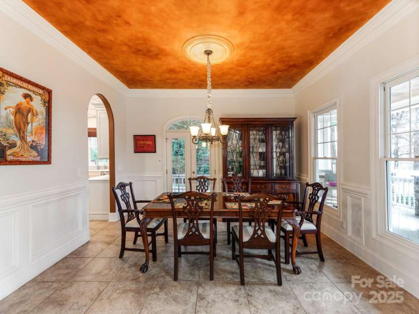 123 Yellow Jacket Circle, Mooresville, NC 28117.  MLS# CAR4257212, YatesRealty ID 12936. 