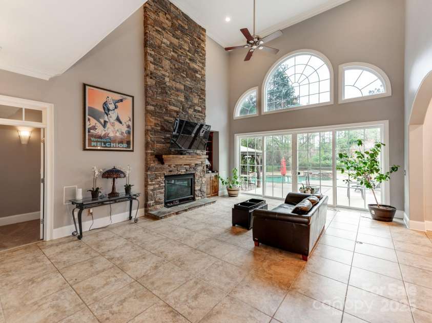 123 Yellow Jacket Circle, Mooresville, NC 28117.  MLS# CAR4257212, YatesRealty ID 12936. 