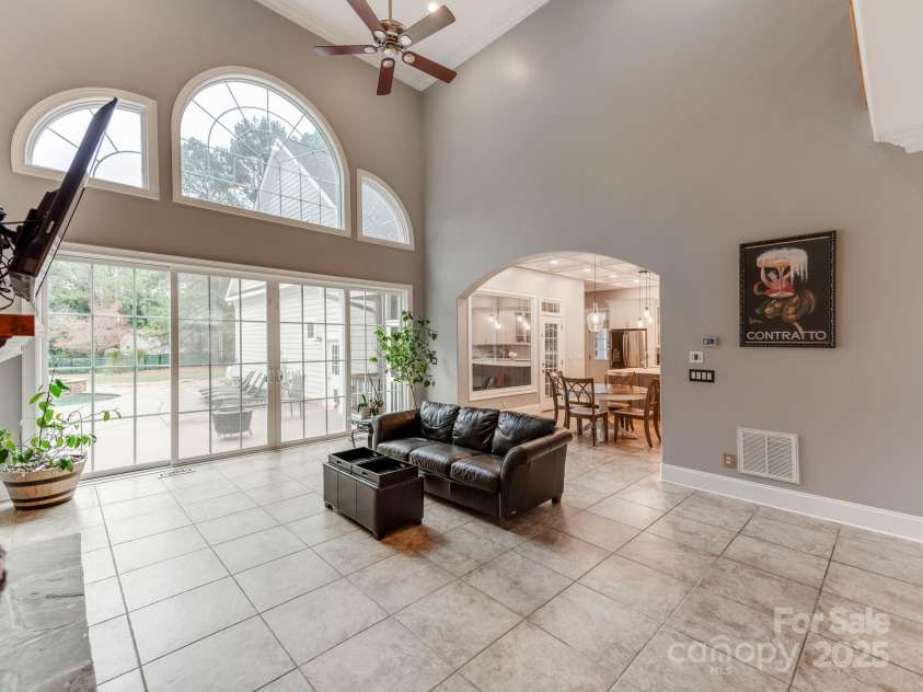 123 Yellow Jacket Circle, Mooresville, NC 28117.  MLS# CAR4257212, YatesRealty ID 12936. 