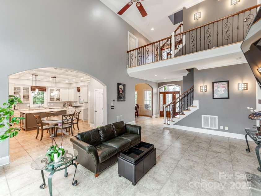 123 Yellow Jacket Circle, Mooresville, NC 28117.  MLS# CAR4257212, YatesRealty ID 12936. 
