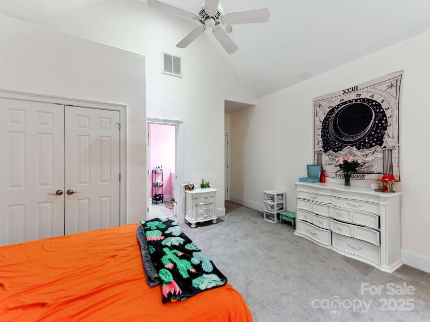 123 Yellow Jacket Circle, Mooresville, NC 28117.  MLS# CAR4257212, YatesRealty ID 12936. 