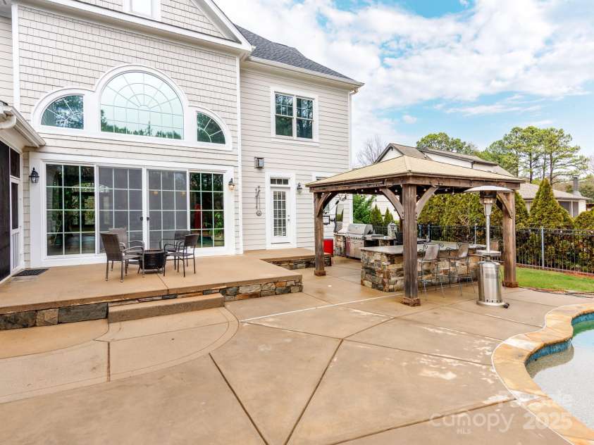 123 Yellow Jacket Circle, Mooresville, NC 28117.  MLS# CAR4257212, YatesRealty ID 12936. 