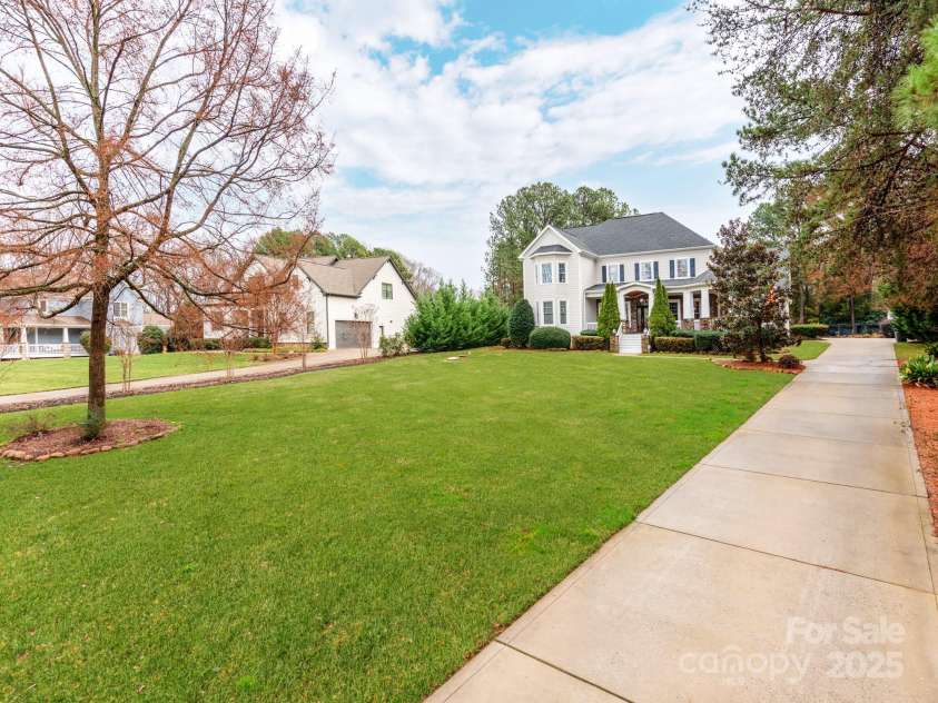 123 Yellow Jacket Circle, Mooresville, NC 28117.  MLS# CAR4257212, YatesRealty ID 12936. 