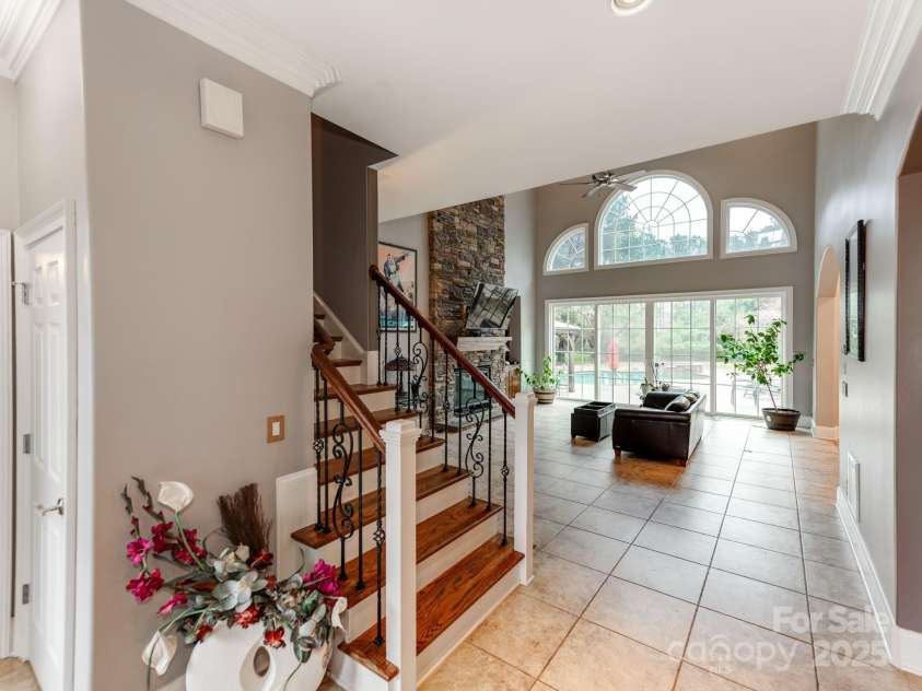 123 Yellow Jacket Circle, Mooresville, NC 28117.  MLS# CAR4257212, YatesRealty ID 12936. 