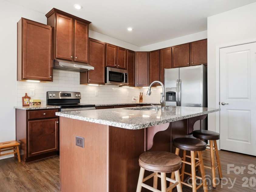1842 Slippery Rock Lane, Monroe, NC 28112.  MLS# CAR4362227, YatesRealty ID 12937. 