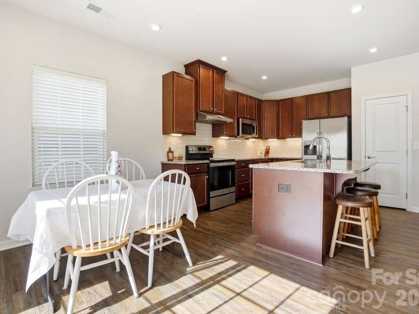 1842 Slippery Rock Lane, Monroe, NC 28112.  MLS# CAR4362227, YatesRealty ID 12937. 