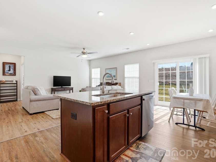1842 Slippery Rock Lane, Monroe, NC 28112.  MLS# CAR4362227, YatesRealty ID 12937. 