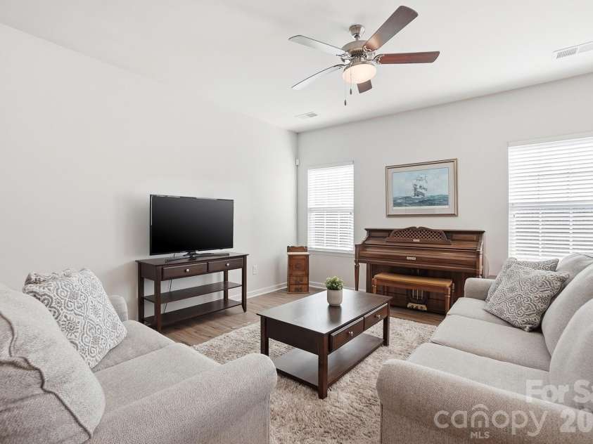 1842 Slippery Rock Lane, Monroe, NC 28112.  MLS# CAR4362227, YatesRealty ID 12937. 