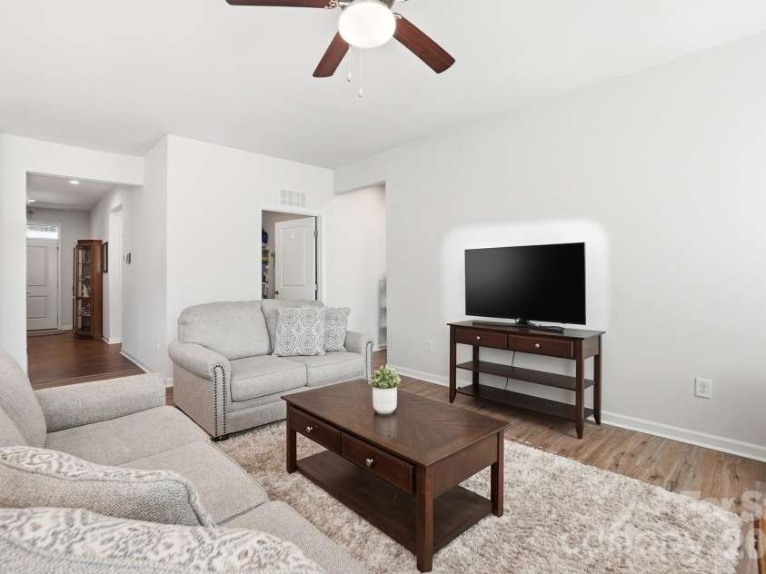 1842 Slippery Rock Lane, Monroe, NC 28112.  MLS# CAR4362227, YatesRealty ID 12937. 