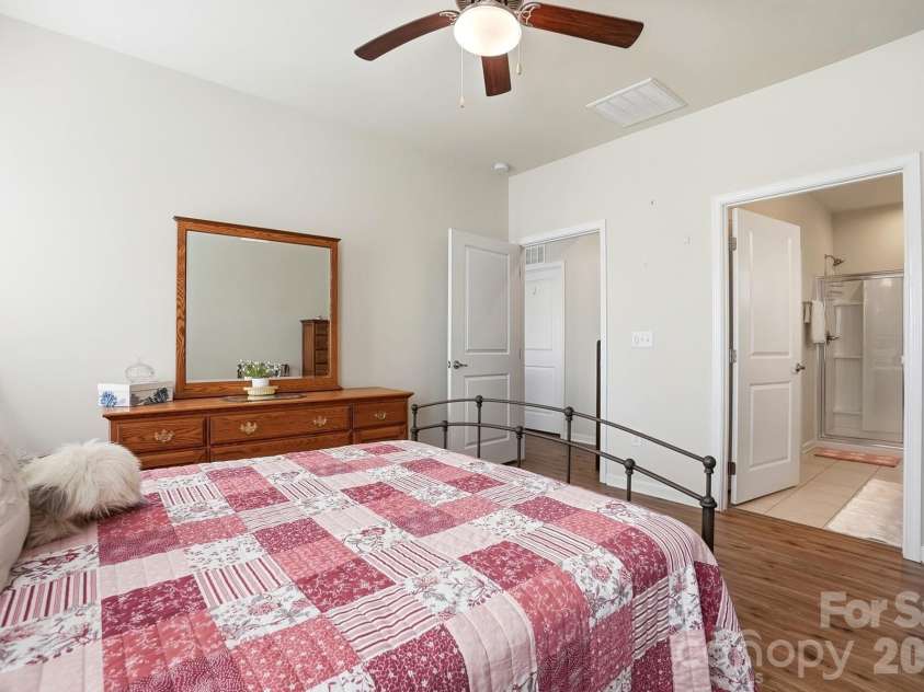 1842 Slippery Rock Lane, Monroe, NC 28112.  MLS# CAR4362227, YatesRealty ID 12937. 