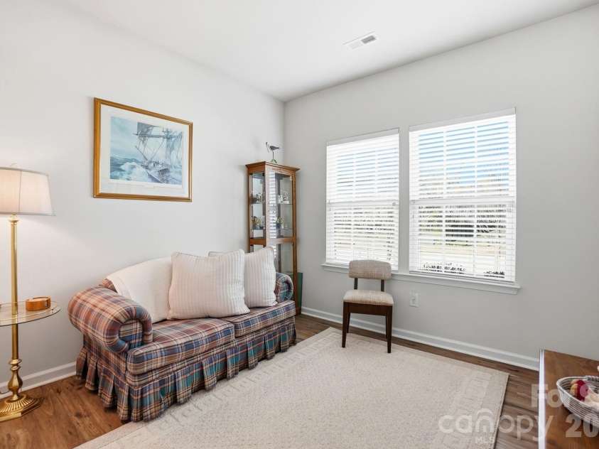 1842 Slippery Rock Lane, Monroe, NC 28112.  MLS# CAR4362227, YatesRealty ID 12937. 