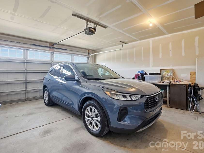 1842 Slippery Rock Lane, Monroe, NC 28112.  MLS# CAR4362227, YatesRealty ID 12937. 