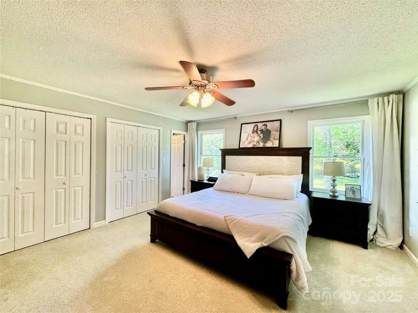 2810 Elizabeth Avenue, Shelby, NC 28150.  MLS# CAR4258399, YatesRealty ID 12939. 