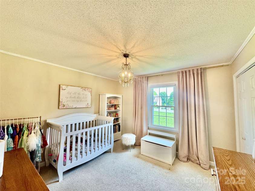 2810 Elizabeth Avenue, Shelby, NC 28150.  MLS# CAR4258399, YatesRealty ID 12939. 