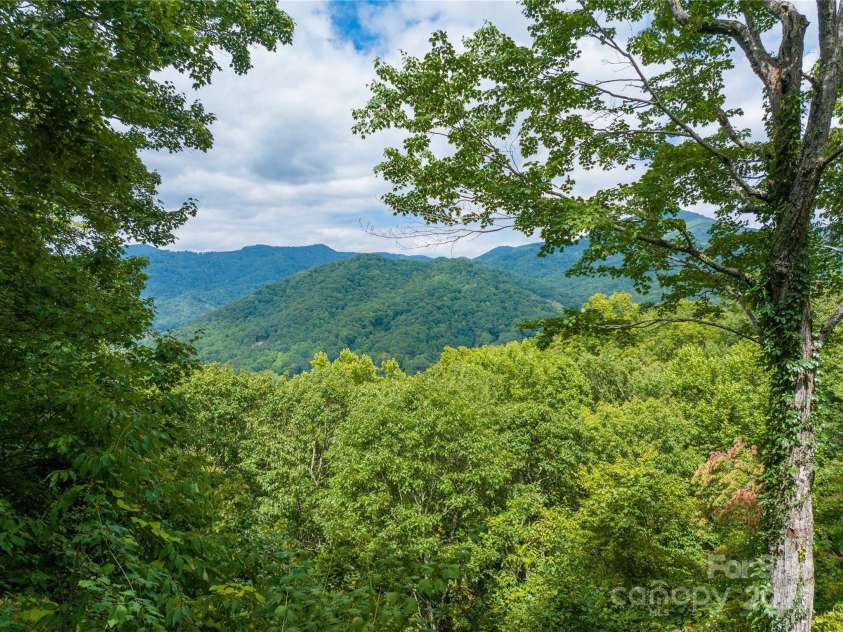 330 Overlook Drive, Maggie Valley, NC 28751.  MLS# CAR4300696, YatesRealty ID 1294. View