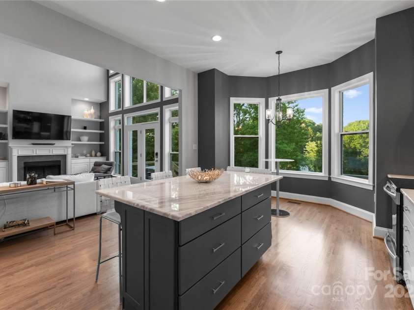 578 Normandy Road, Mooresville, NC 28117.  MLS# CAR4292446, YatesRealty ID 1294. 