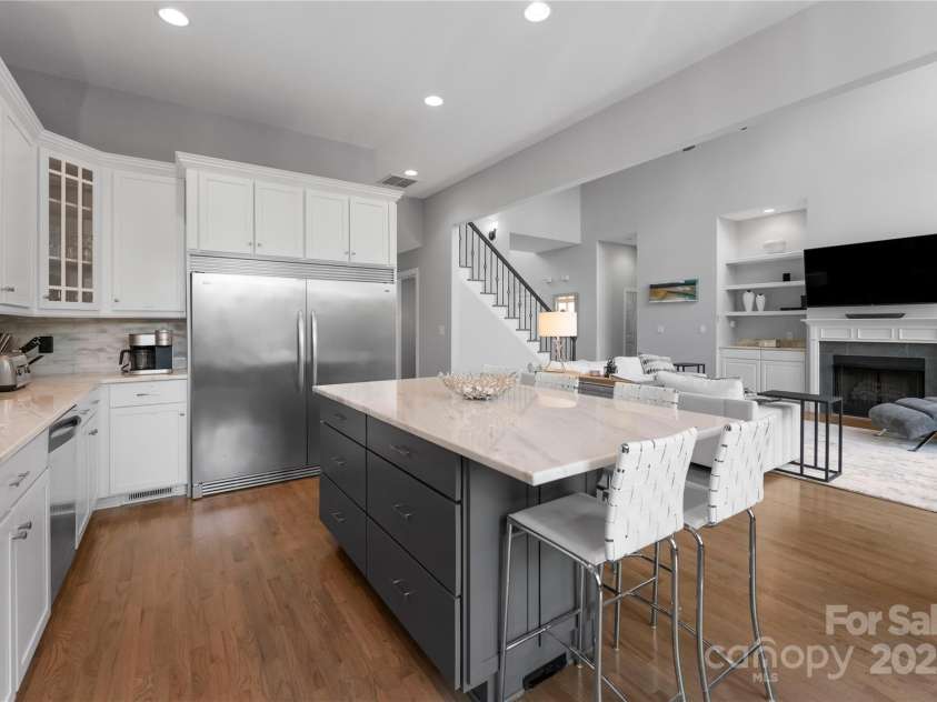 578 Normandy Road, Mooresville, NC 28117.  MLS# CAR4292446, YatesRealty ID 1294. 