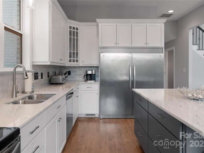 578 Normandy Road, Mooresville, NC 28117.  MLS# CAR4292446, YatesRealty ID 1294. 