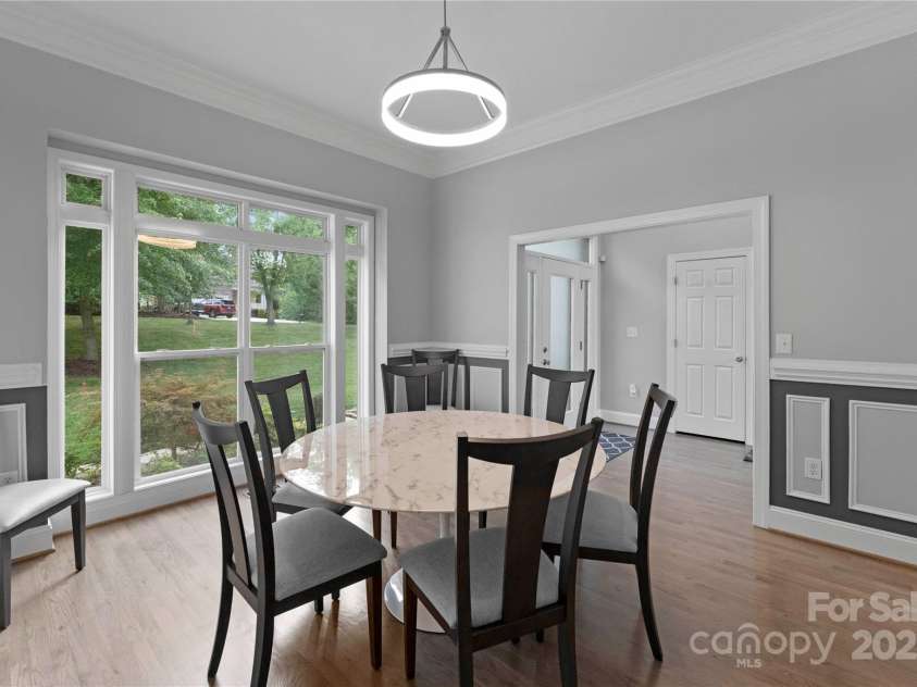 578 Normandy Road, Mooresville, NC 28117.  MLS# CAR4292446, YatesRealty ID 1294. 