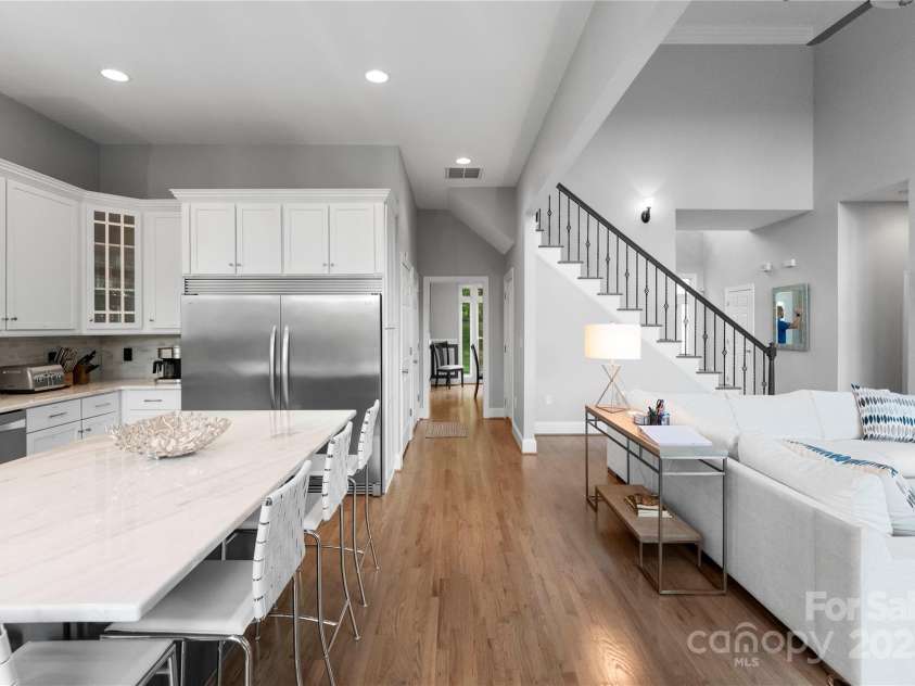 578 Normandy Road, Mooresville, NC 28117.  MLS# CAR4292446, YatesRealty ID 1294. 