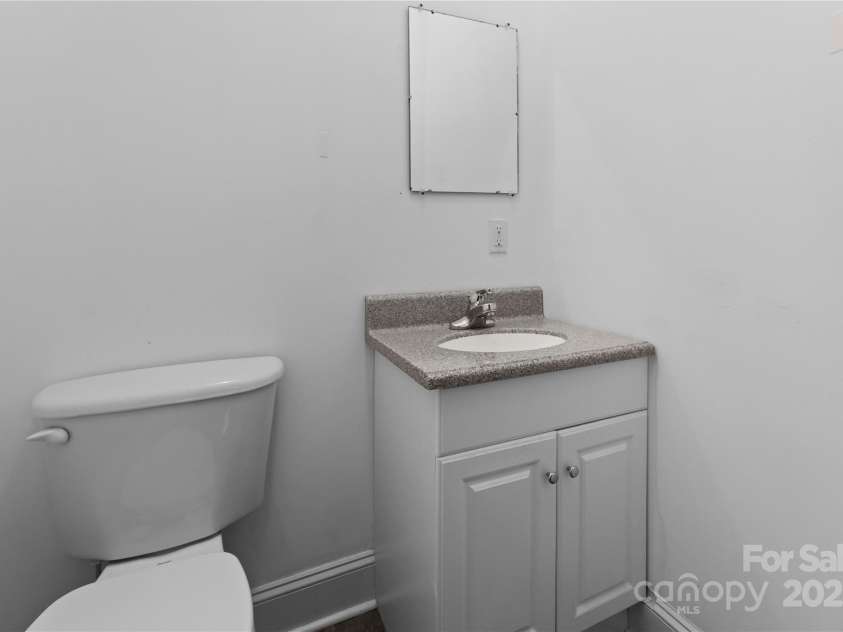 578 Normandy Road, Mooresville, NC 28117.  MLS# CAR4292446, YatesRealty ID 1294. 