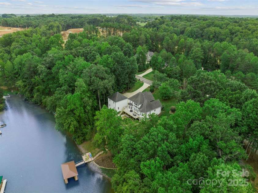 578 Normandy Road, Mooresville, NC 28117.  MLS# CAR4292446, YatesRealty ID 1294. 