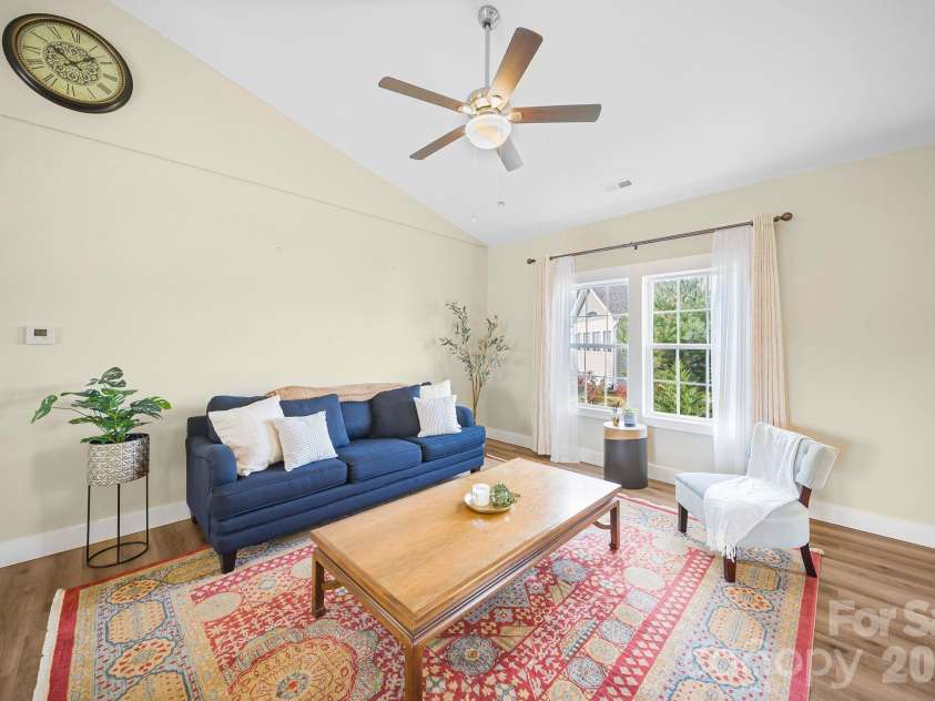 457 Riverwind Drive, Hendersonville, NC 28739.  MLS# CAR4364359, YatesRealty ID 12941. 