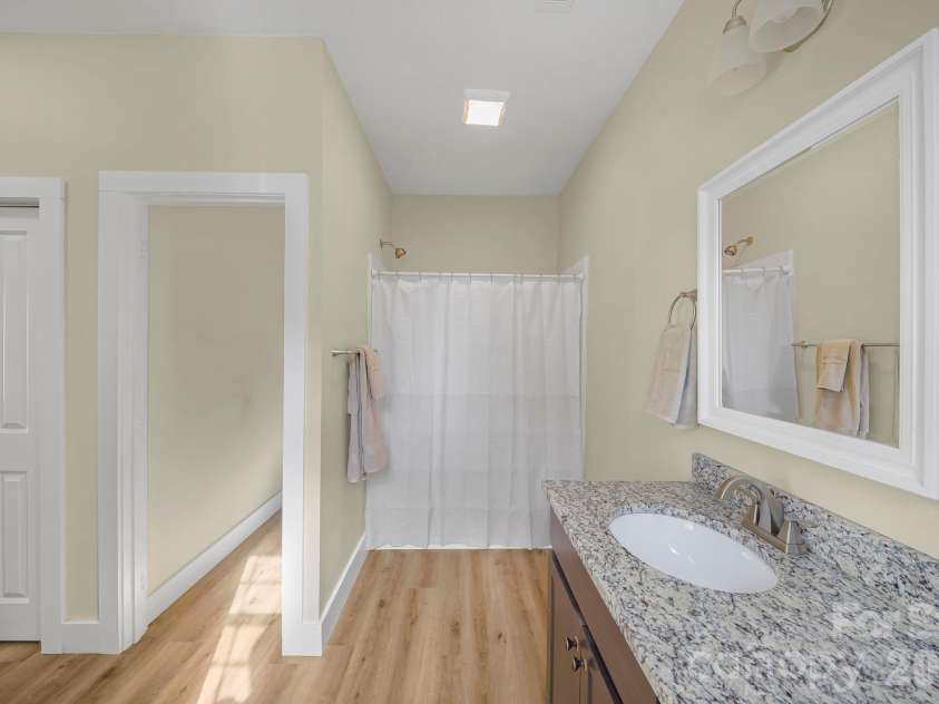 457 Riverwind Drive, Hendersonville, NC 28739.  MLS# CAR4364359, YatesRealty ID 12941. 