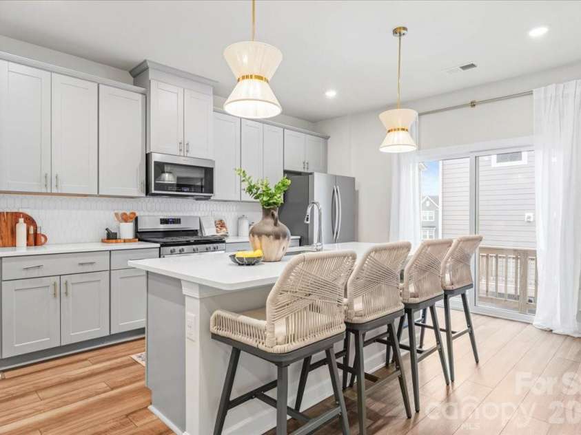 4548 Millennium Avenue, Charlotte, NC 28217.  MLS# CAR4366460, YatesRealty ID 12942. 