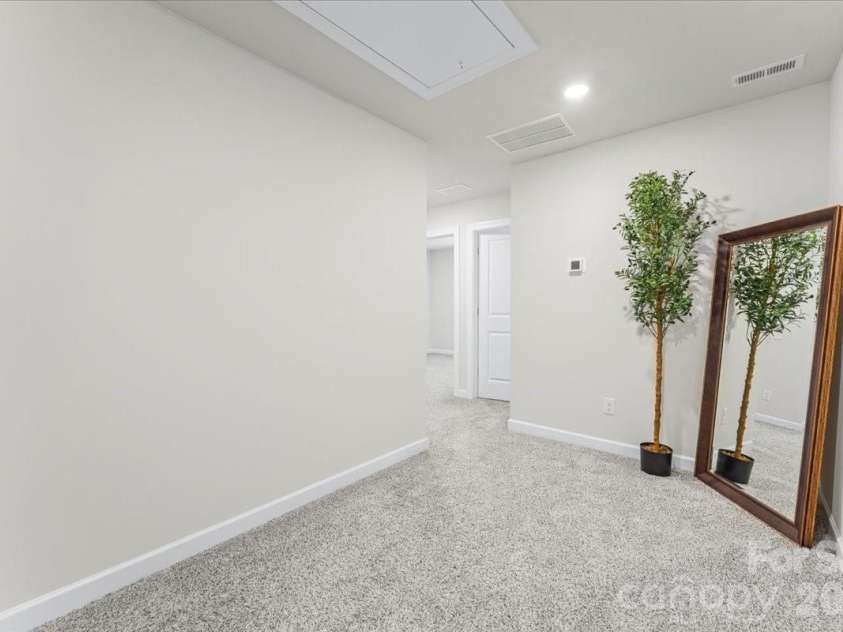 4548 Millennium Avenue, Charlotte, NC 28217.  MLS# CAR4366460, YatesRealty ID 12942. 