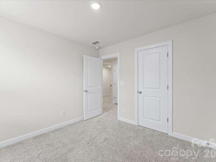 4548 Millennium Avenue, Charlotte, NC 28217.  MLS# CAR4366460, YatesRealty ID 12942. 