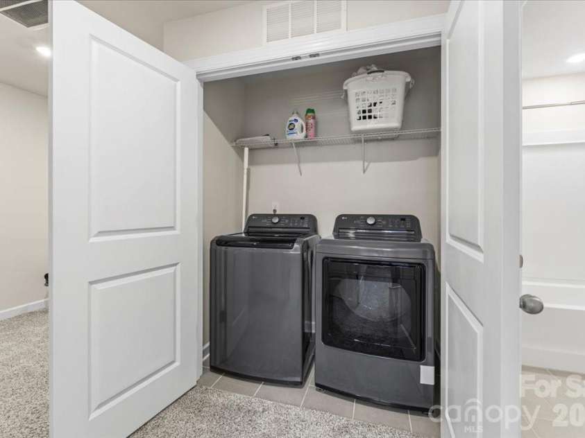 4548 Millennium Avenue, Charlotte, NC 28217.  MLS# CAR4366460, YatesRealty ID 12942. 
