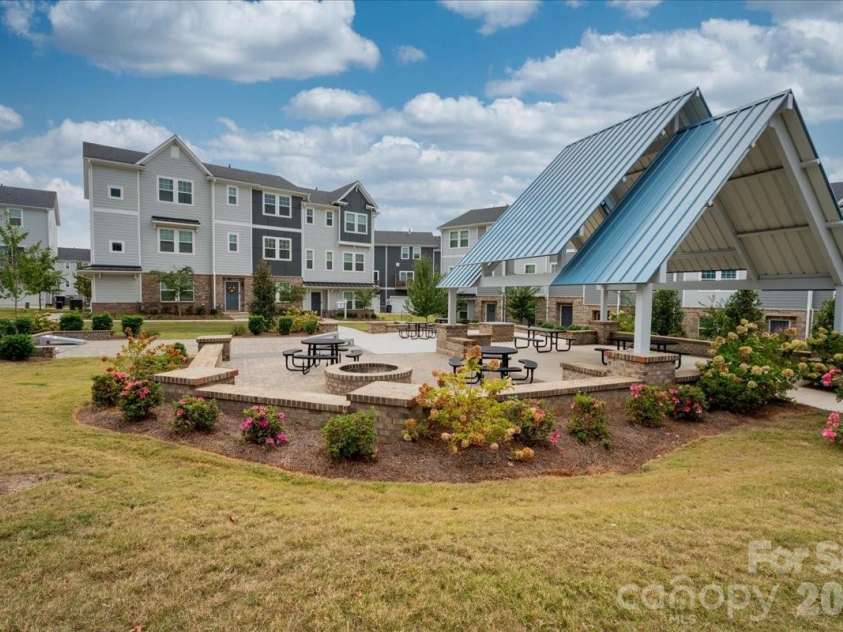 4548 Millennium Avenue, Charlotte, NC 28217.  MLS# CAR4366460, YatesRealty ID 12942. 
