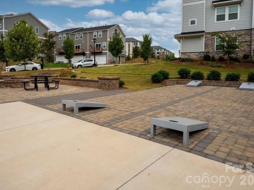 4548 Millennium Avenue, Charlotte, NC 28217.  MLS# CAR4366460, YatesRealty ID 12942. 