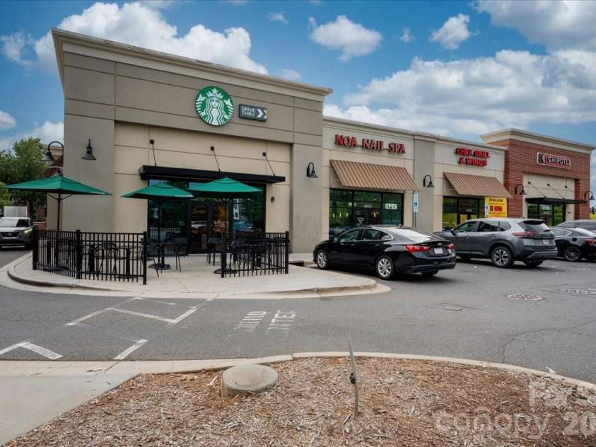 4548 Millennium Avenue, Charlotte, NC 28217.  MLS# CAR4366460, YatesRealty ID 12942. 