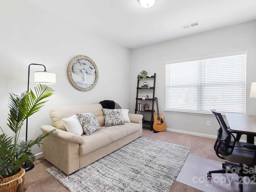 136 Kingston Drive, Locust, NC 28097.  MLS# CAR4227262, YatesRealty ID 12944. 