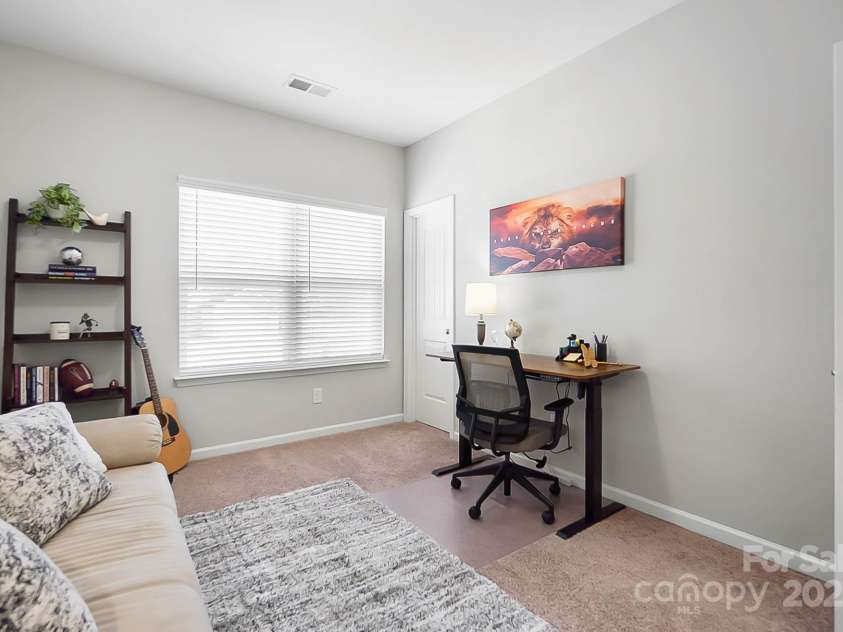 136 Kingston Drive, Locust, NC 28097.  MLS# CAR4227262, YatesRealty ID 12944. 