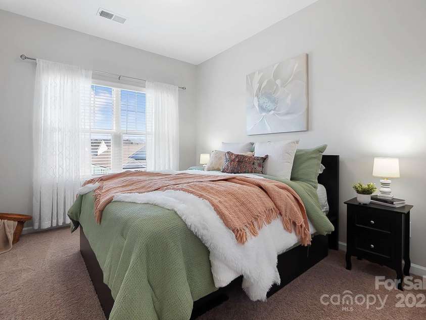 136 Kingston Drive, Locust, NC 28097.  MLS# CAR4227262, YatesRealty ID 12944. 