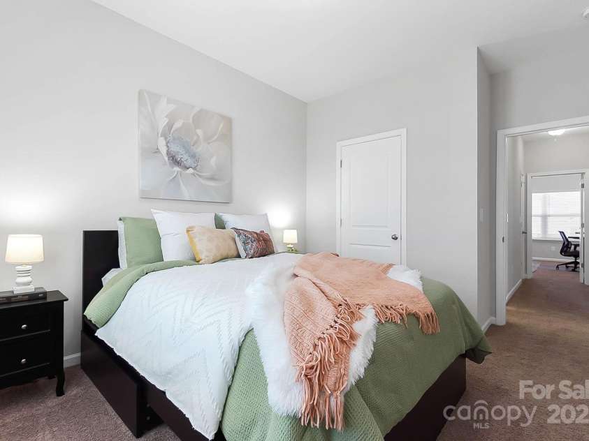 136 Kingston Drive, Locust, NC 28097.  MLS# CAR4227262, YatesRealty ID 12944. 